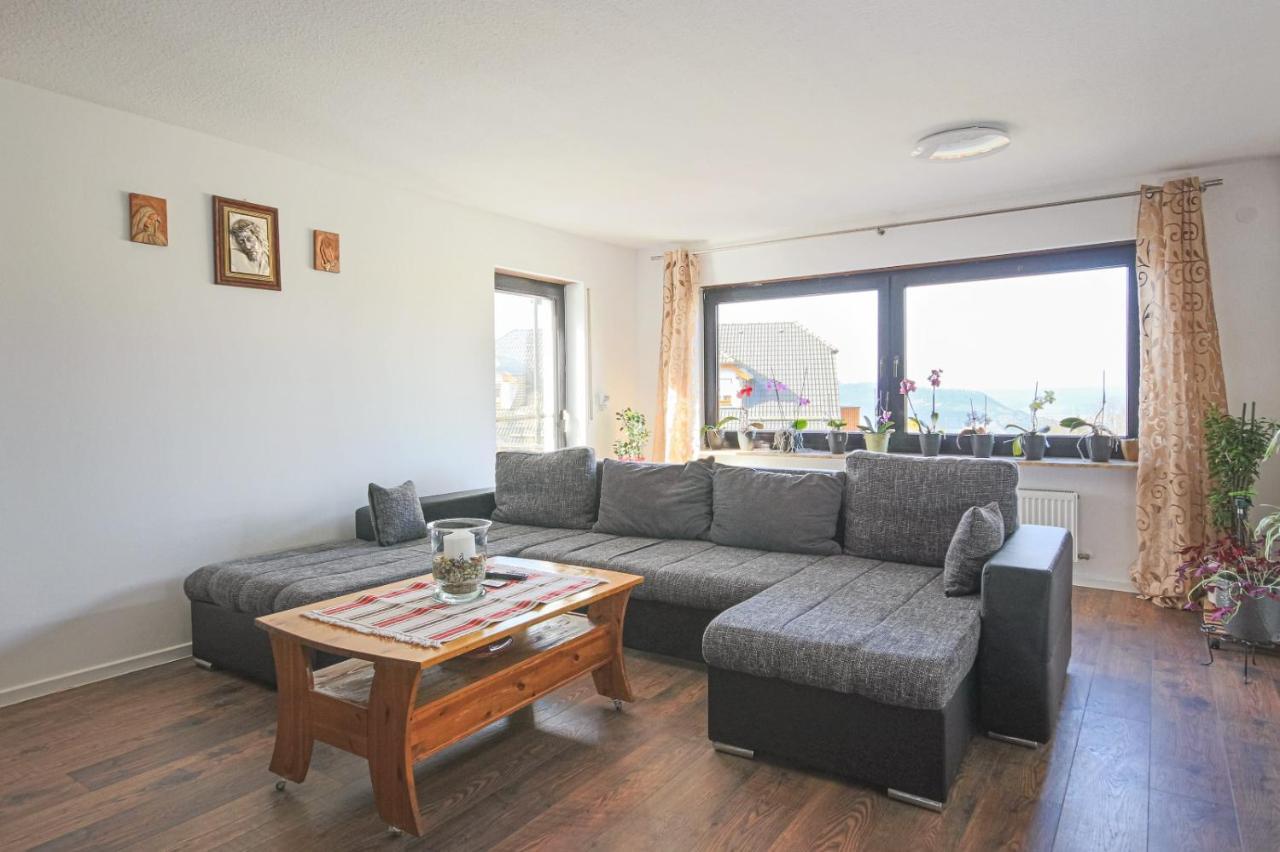 Haus Elena Appartement Bestwig Buitenkant foto