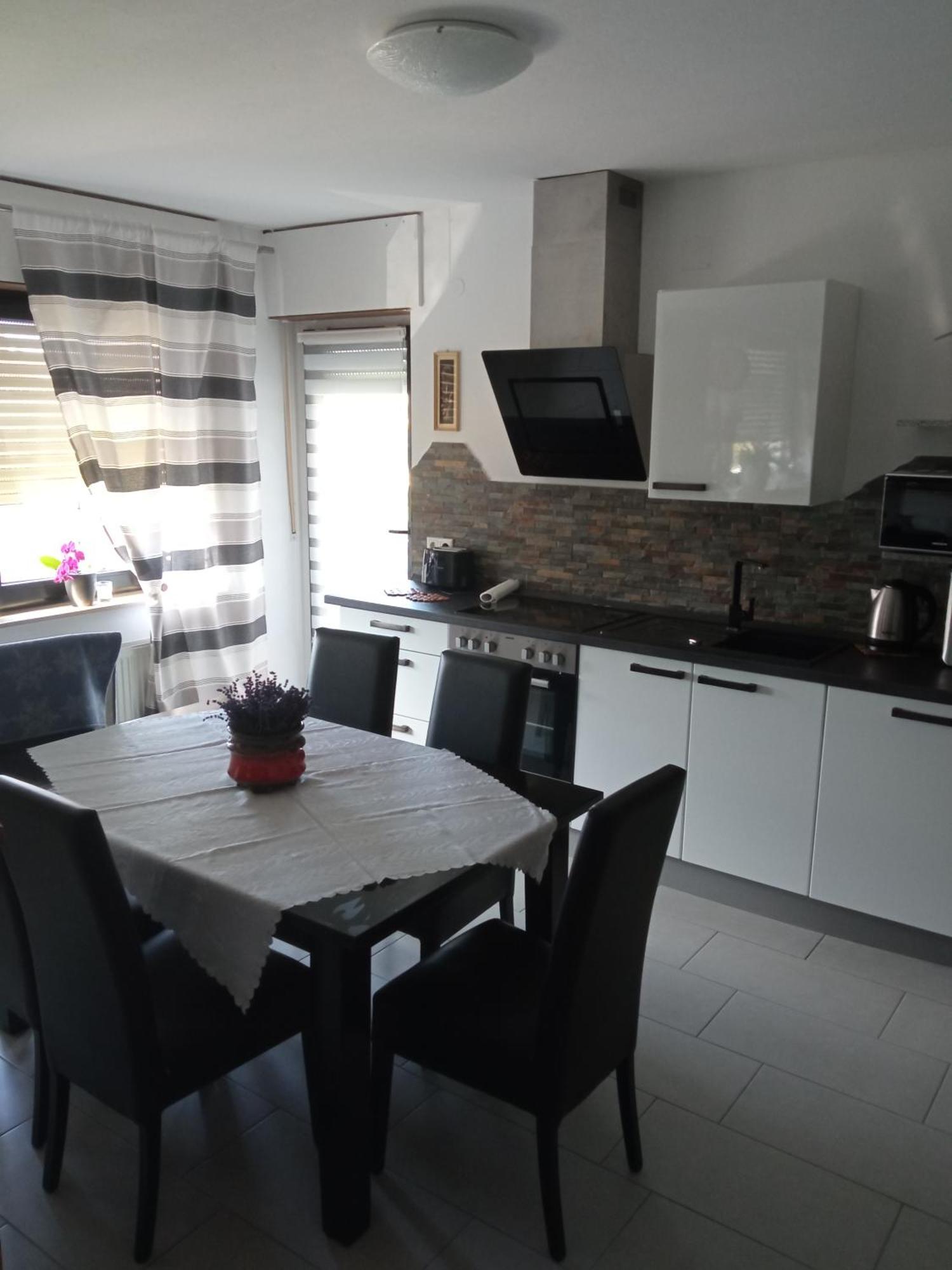 Haus Elena Appartement Bestwig Buitenkant foto