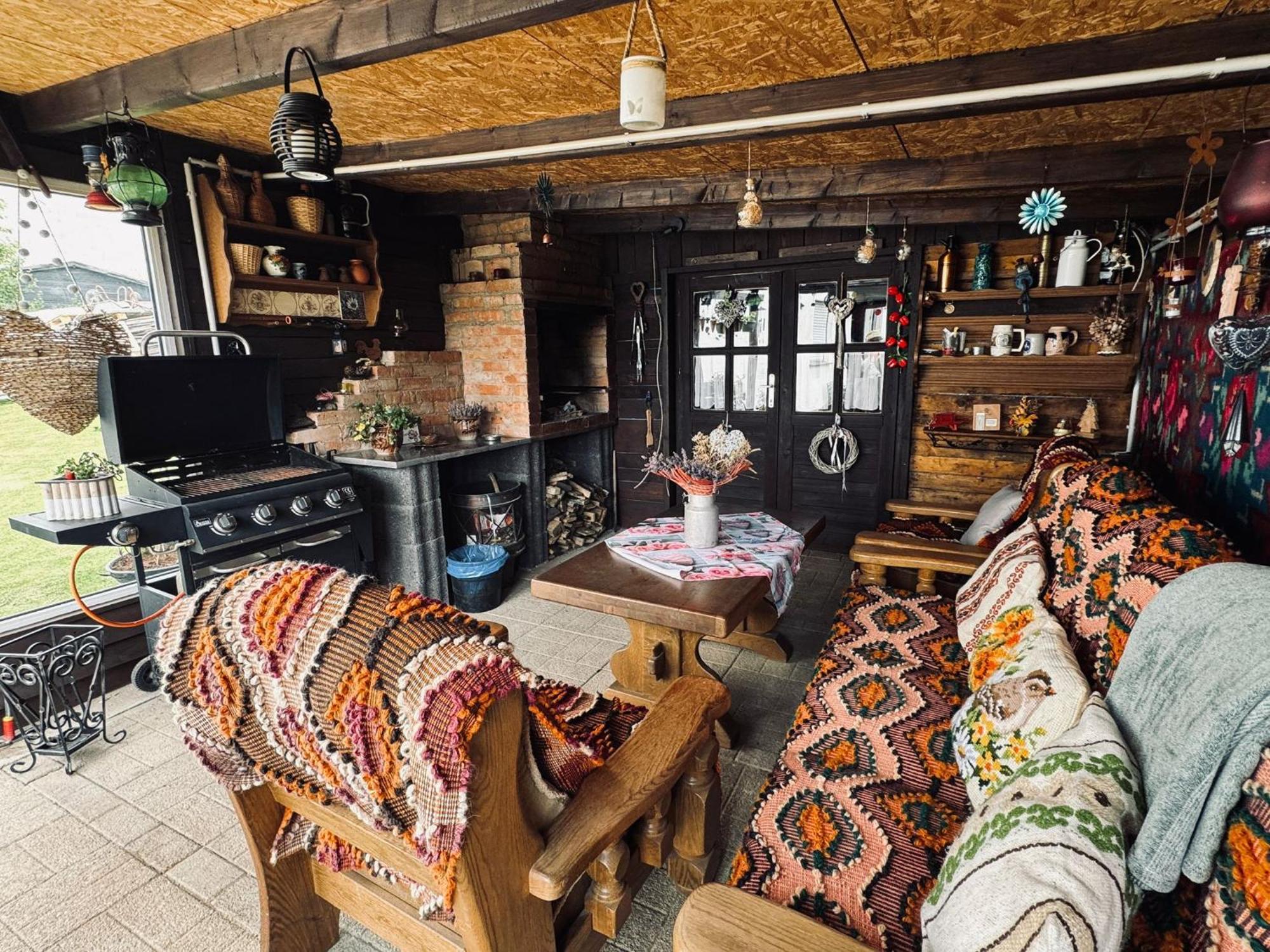 Haus Elena Appartement Bestwig Buitenkant foto